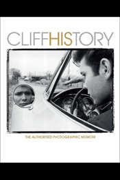 Evans Mitchell Books - Cliff History